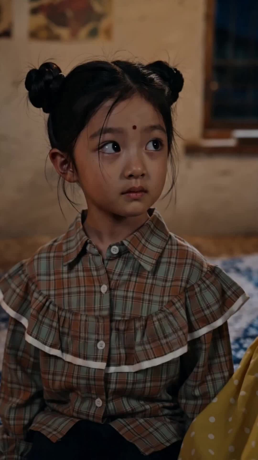 Episode 2 - The Lucky Orphan Made Her Farm Family Rich